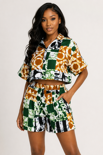 Why African Fashion Is More Than a Trend