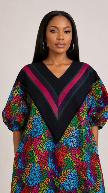 How to Care for Your African Clothing and Keep It Looking Beautiful