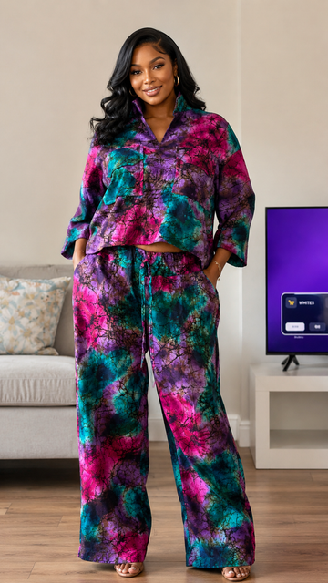 7 Easy Ways to Style Ankara Fashion for Every Season