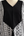Grace Kpou Monochrome Patterned Dress With Pocket