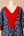 Grace Kpou Ruby Heritage Kaftan