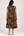 Grace Kpou Bow-Tie Midi Dress