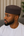 Grace Kpou Cocoa Heritage Traditional Cap