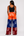 Grace Kpou Sunset Royale Wide-Leg Palazzo Trousers
