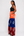 Grace Kpou Sunset Royale Wide-Leg Palazzo Trousers