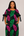 Grace Kpou Amara Straight-Cut Dress