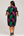 Grace Kpou Amara Straight-Cut Dress