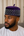 Grace Kpou Royal Amethyst Crystal Cap