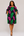 Grace Kpou Amara Straight-Cut Dress