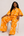Grace Kpou Sunburst Flow Crop Top & Palazzo Set