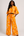 Grace Kpou Sunburst Flow Crop Top & Palazzo Set