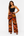 Grace Kpou Ember Wave Palazzo