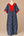 Grace Kpou Ruby Heritage Kaftan