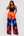 Grace Kpou Sunset Royale Wide-Leg Palazzo Trousers