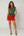 Grace Kpou Soleil Two-Piece Set- Sleeveless Button-Front Top & Mini Skirt